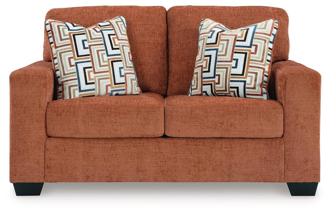 Aviemore Loveseat - Levi's Discount Furniture (Vineland, NJ)