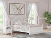 Kozlani Upholstered Bed - Levi's Discount Furniture (Vineland, NJ)