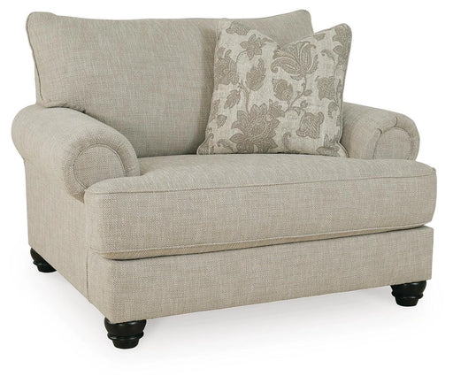 Asanti Oversized Chair - Levi's Discount Furniture (Vineland, NJ)