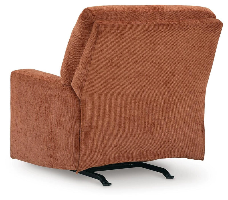 Aviemore Recliner - Levi's Discount Furniture (Vineland, NJ)