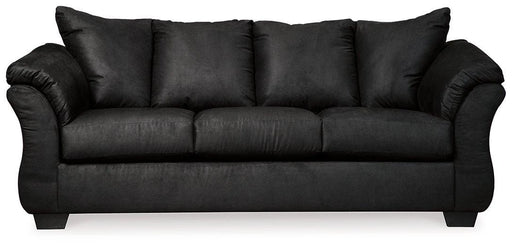 Darcy Sofa - Levi's Discount Furniture (Vineland, NJ)