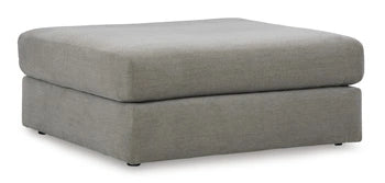 Avaliyah Oversized Accent Ottoman - Levi's Discount Furniture (Vineland, NJ)