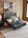 Millennium 2.0 Hybrid 12 Inch Mattress - Levi's Discount Furniture (Vineland, NJ)