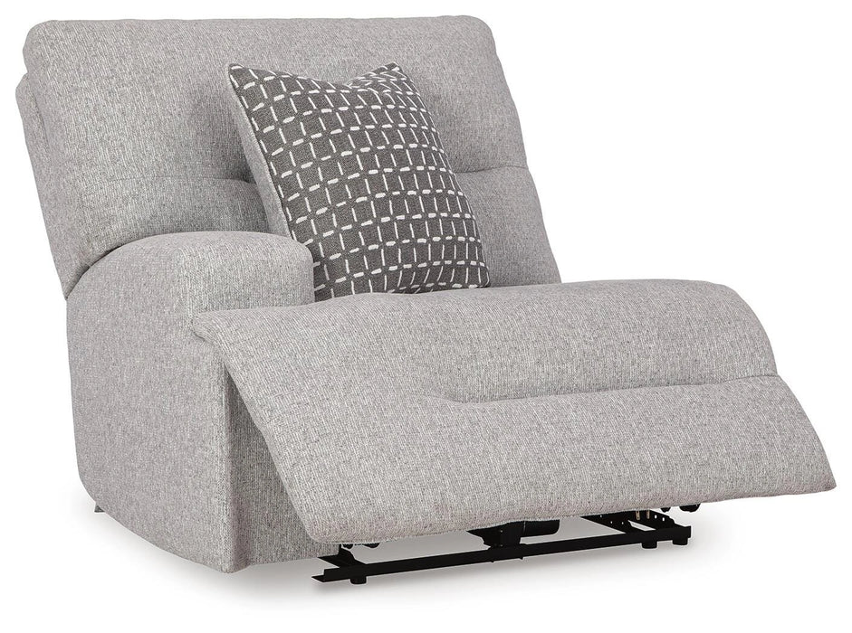 Acklen Place Sectional - Levi's Discount Furniture (Vineland, NJ)