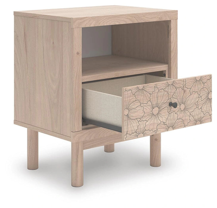 Arloster Nightstand - Levi's Discount Furniture (Vineland, NJ)