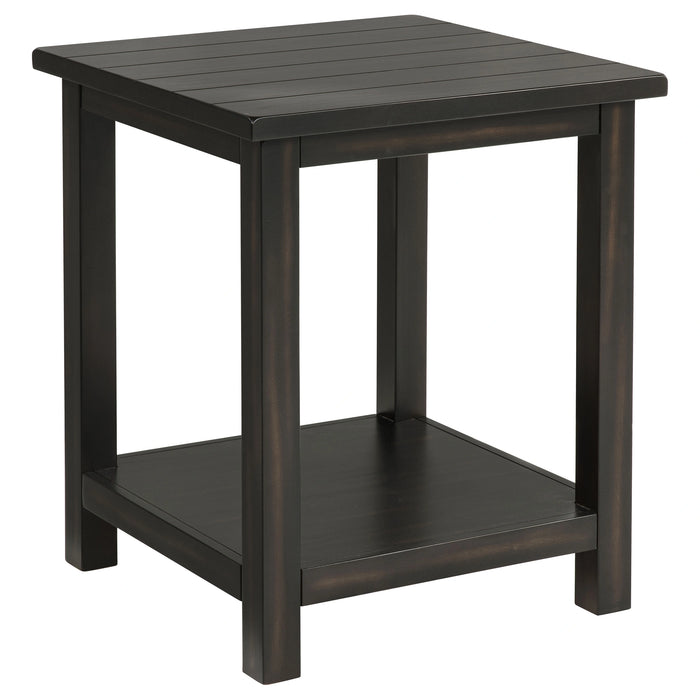 Payne Coffee Table Set - Levi's Discount Furniture (Vineland, NJ)