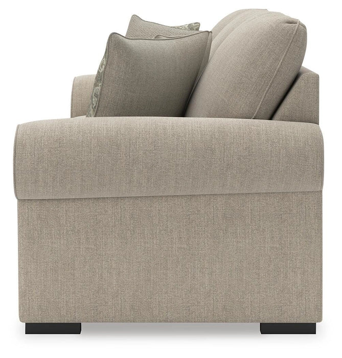 Sararose Sofa - Levi's Discount Furniture (Vineland, NJ)