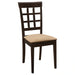 Gabriel Dining Set - Levi's Discount Furniture (Vineland, NJ)