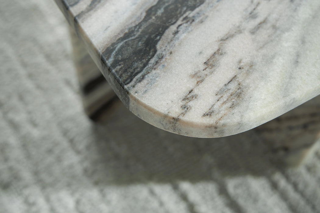Baretton Accent Coffee Table - Levi's Discount Furniture (Vineland, NJ)
