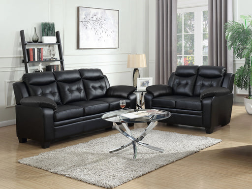 Finley Sofa Set - Levi's Discount Furniture (Vineland, NJ)