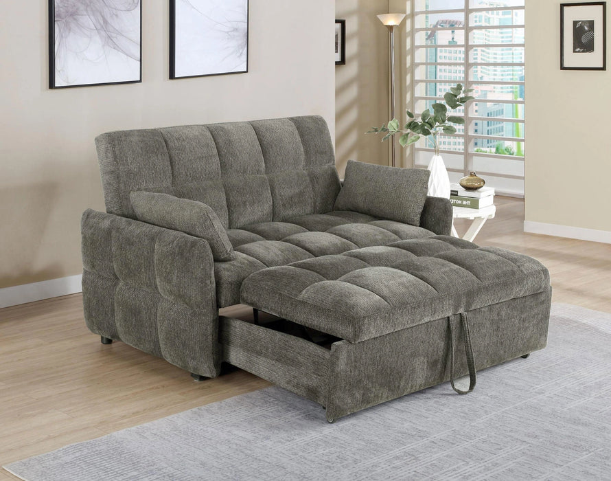 Cotswold Convertible Sleeper Sofa Bed - Levi's Discount Furniture (Vineland, NJ)