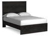 Belachime Bed - Levi's Discount Furniture (Vineland, NJ)