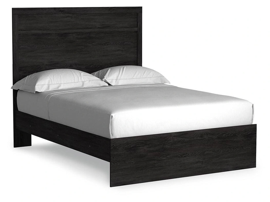 Belachime Bed - Levi's Discount Furniture (Vineland, NJ)