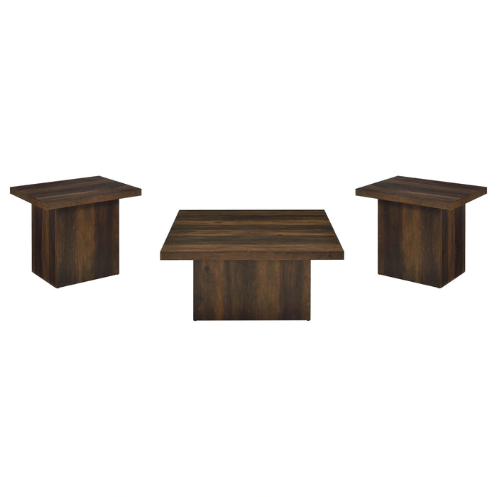 Devar Coffee Table Set - Levi's Discount Furniture (Vineland, NJ)