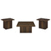 Devar Coffee Table Set - Levi's Discount Furniture (Vineland, NJ)