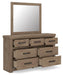 Oliandon Bedroom Set - Levi's Discount Furniture (Vineland, NJ)