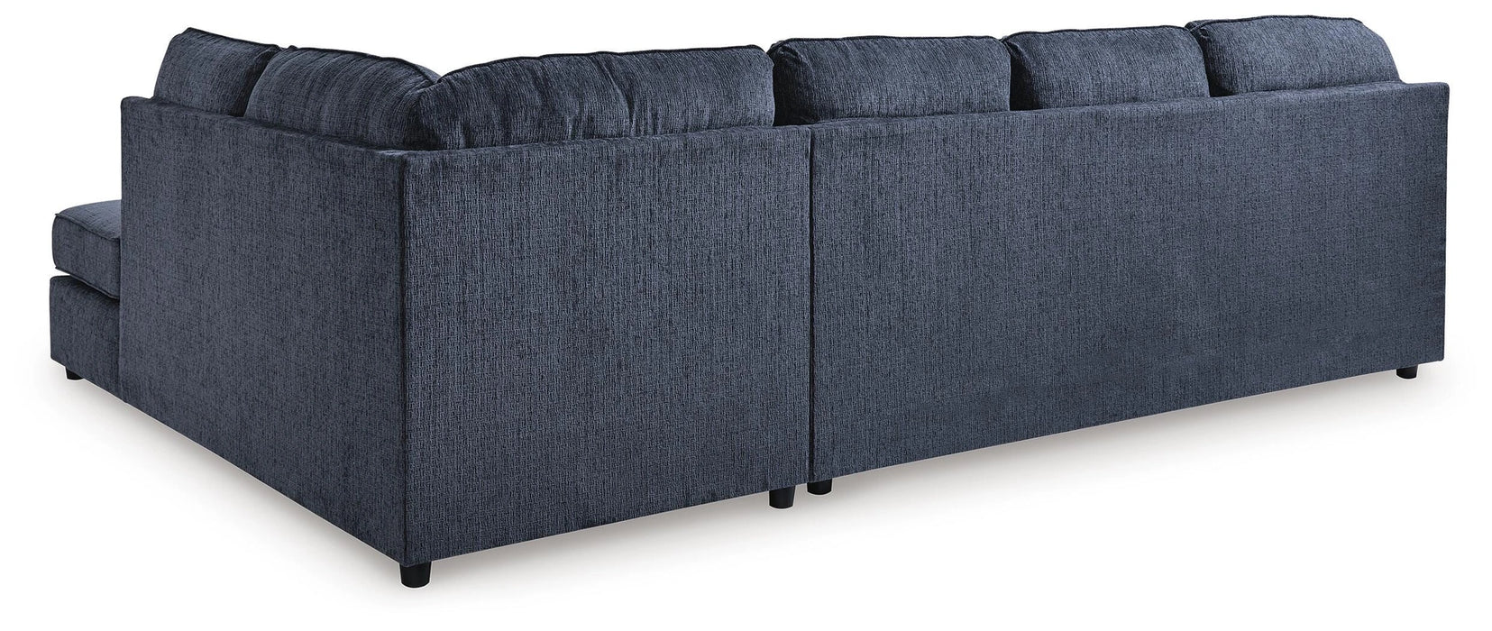 Albar Place Sectional - Levi's Discount Furniture (Vineland, NJ)