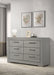 Ives Dresser - Levi's Discount Furniture (Vineland, NJ)