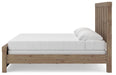 Oliandon Bed - Levi's Discount Furniture (Vineland, NJ)