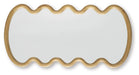 Serendis Accent Mirror - Levi's Discount Furniture (Vineland, NJ)