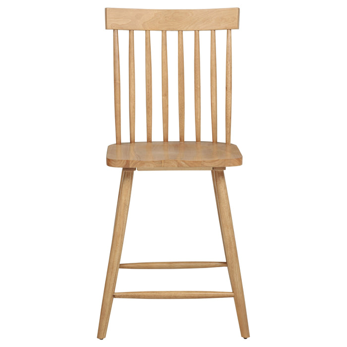 Andrews Counter Height Dining Set - Levi's Discount Furniture (Vineland, NJ)