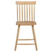 Andrews Counter Height Dining Set - Levi's Discount Furniture (Vineland, NJ)