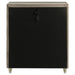 Lorient Chest of Drawers with LED Lighting - Levi's Discount Furniture (Vineland, NJ)