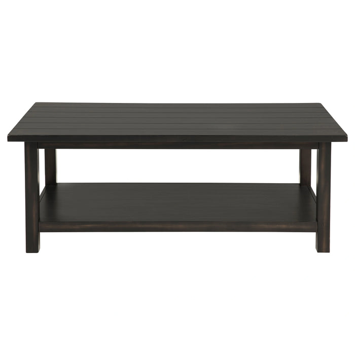 Payne Coffee Table Set - Levi's Discount Furniture (Vineland, NJ)
