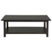 Payne Coffee Table Set - Levi's Discount Furniture (Vineland, NJ)
