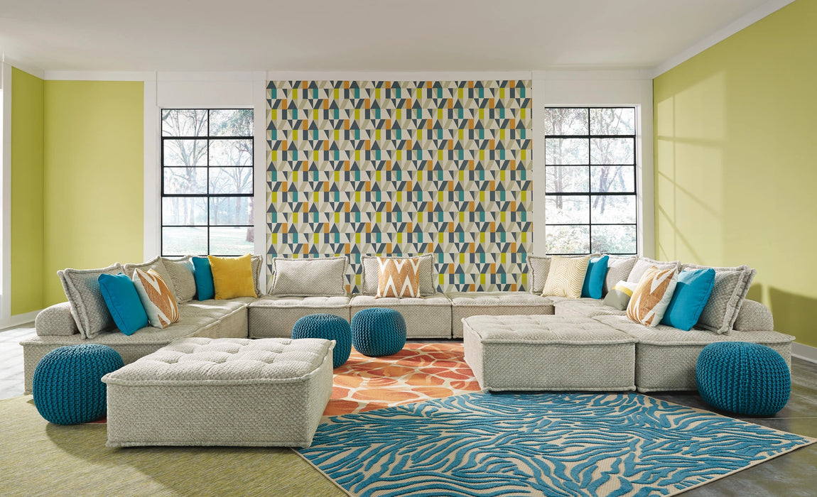 Bales Accent Chair - Levi's Discount Furniture (Vineland, NJ)