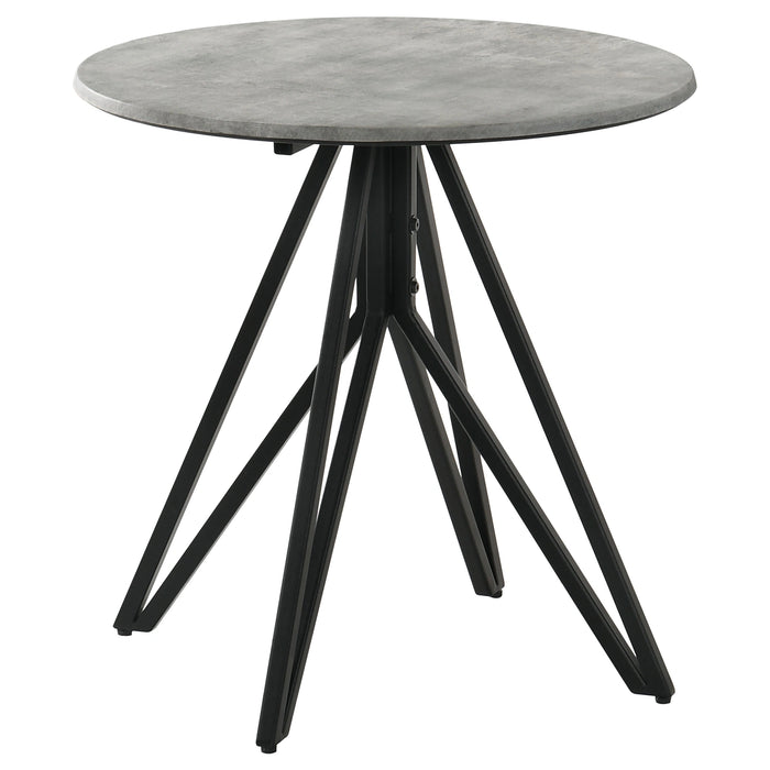 Hadi Coffee Table Set - Levi's Discount Furniture (Vineland, NJ)