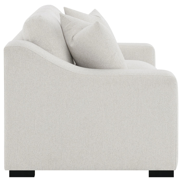 Ashlyn Loveseat - Levi's Discount Furniture (Vineland, NJ)