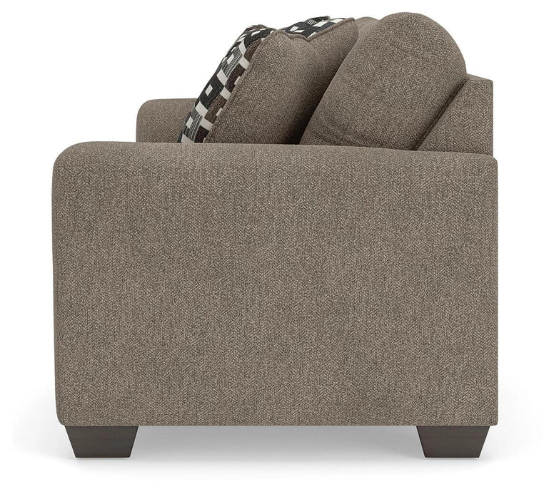 Triston-Peaks Sofa - Levi's Discount Furniture (Vineland, NJ)