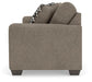 Triston-Peaks Sofa - Levi's Discount Furniture (Vineland, NJ)