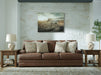 VillaCourt Sofa - Levi's Discount Furniture (Vineland, NJ)