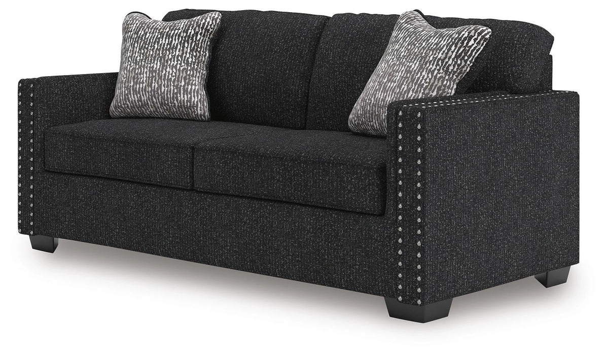 Jasmine Peaks Sofa - Levi's Discount Furniture (Vineland, NJ)