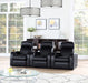 Cyrus Home Theater Seating - Levi's Discount Furniture (Vineland, NJ)