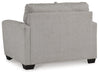 Avenal Park Oversized Chair - Levi's Discount Furniture (Vineland, NJ)