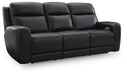 5Z-Comfort Power Reclining Sofa - Levi's Discount Furniture (Vineland, NJ)