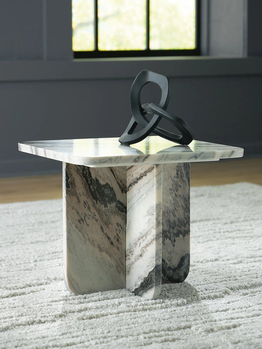 Baretton Accent Coffee Table - Levi's Discount Furniture (Vineland, NJ)