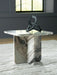 Baretton Accent Coffee Table - Levi's Discount Furniture (Vineland, NJ)