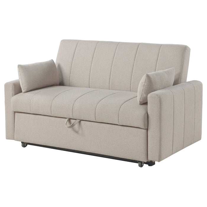 Portland Convertible Sleeper Sofa Bed - Levi's Discount Furniture (Vineland, NJ)