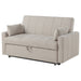 Portland Convertible Sleeper Sofa Bed - Levi's Discount Furniture (Vineland, NJ)