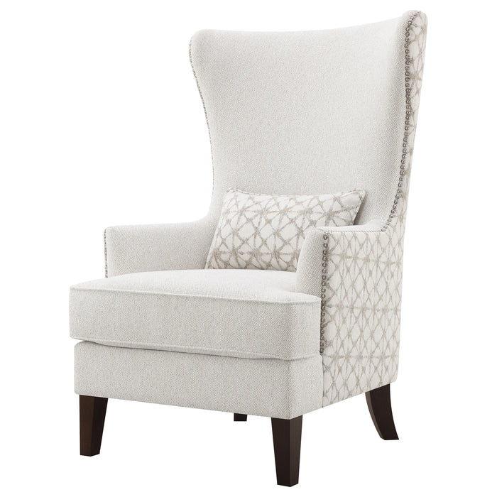 Pippin Accent Chair - Levi's Discount Furniture (Vineland, NJ)