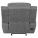 Bahrain Power Glider Recliner - Levi's Discount Furniture (Vineland, NJ)