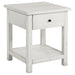 Payne End Table - Levi's Discount Furniture (Vineland, NJ)
