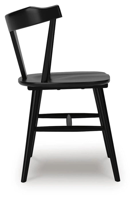 Gretlynn Dining Chair - Levi's Discount Furniture (Vineland, NJ)