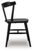 Gretlynn Dining Chair - Levi's Discount Furniture (Vineland, NJ)