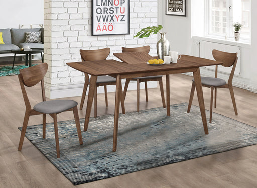 Alfredo Dining Set - Levi's Discount Furniture (Vineland, NJ)