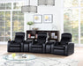 Cyrus Home Theater Seating - Levi's Discount Furniture (Vineland, NJ)